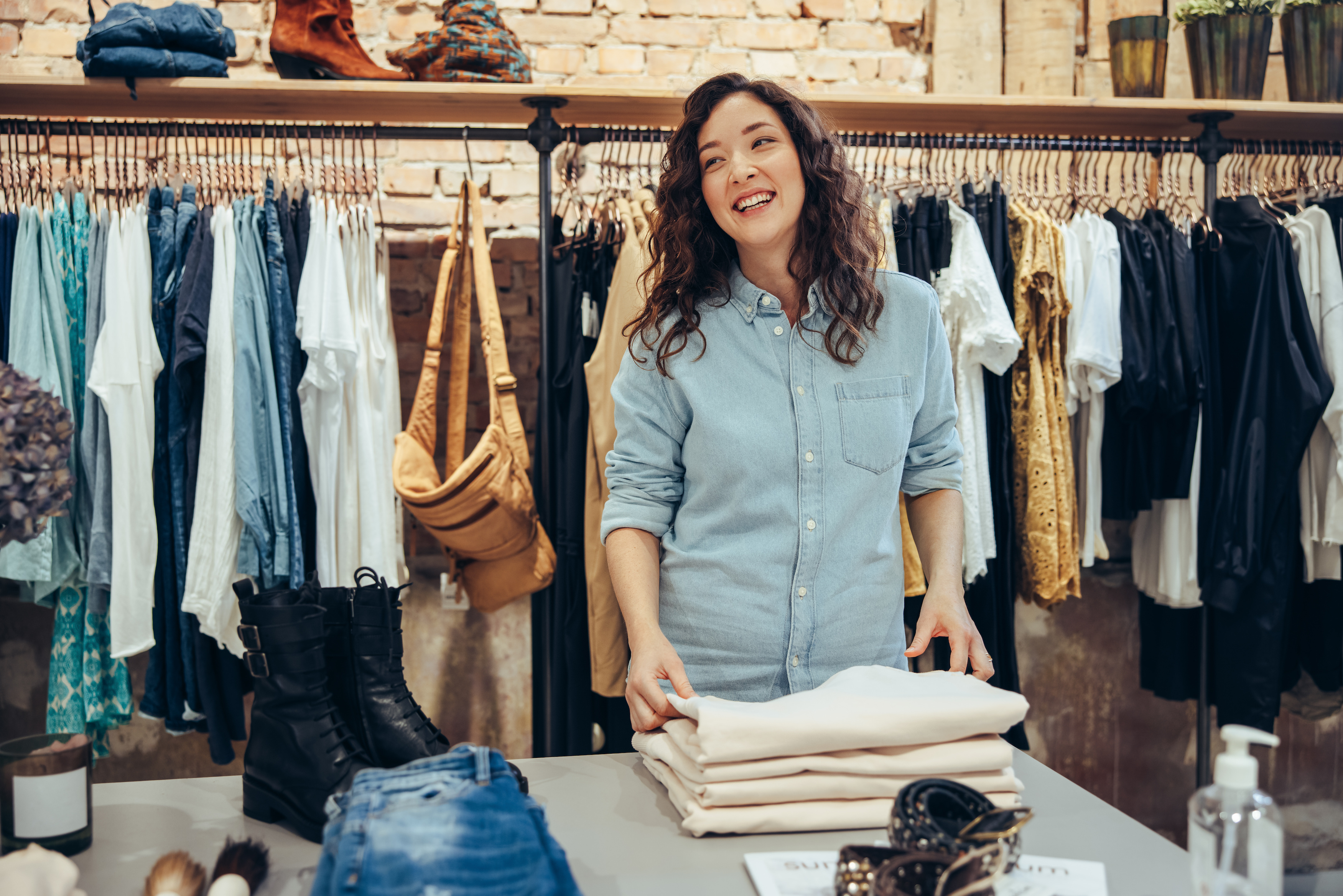 4 Ways Working in Retail Prepares You for Any Fashion Career - Style Nine to Five