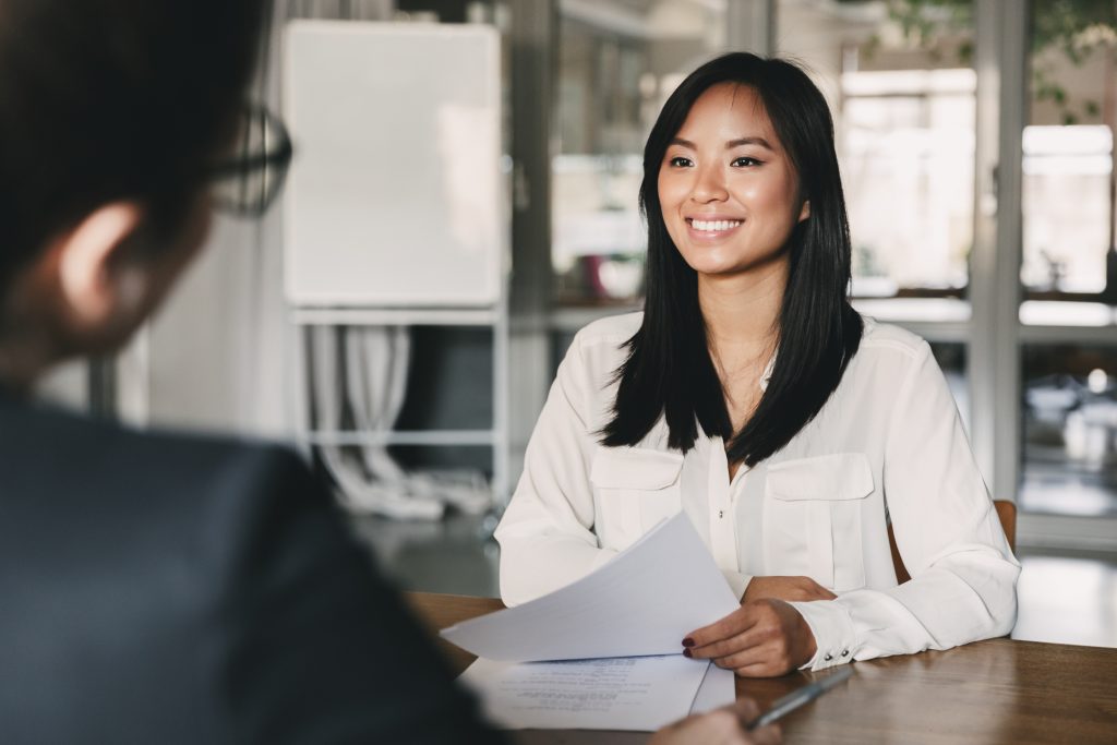 5 Executive Level Interview Questions and How to Prep - Style Nine to Five