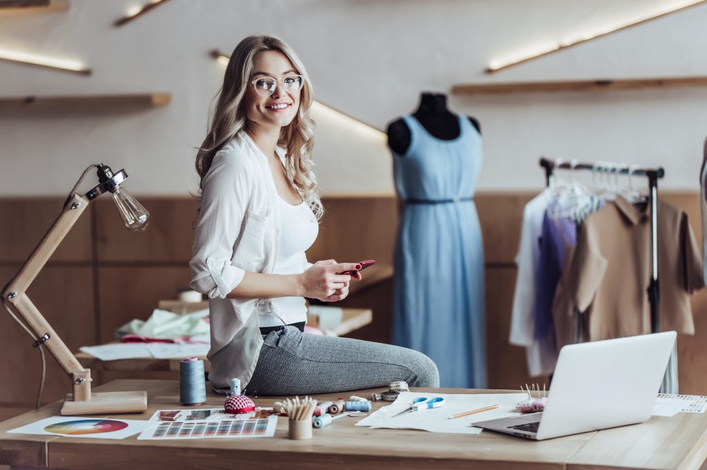 10+ Years of Experience On Your Application - Fashion Jobs in Toronto ...