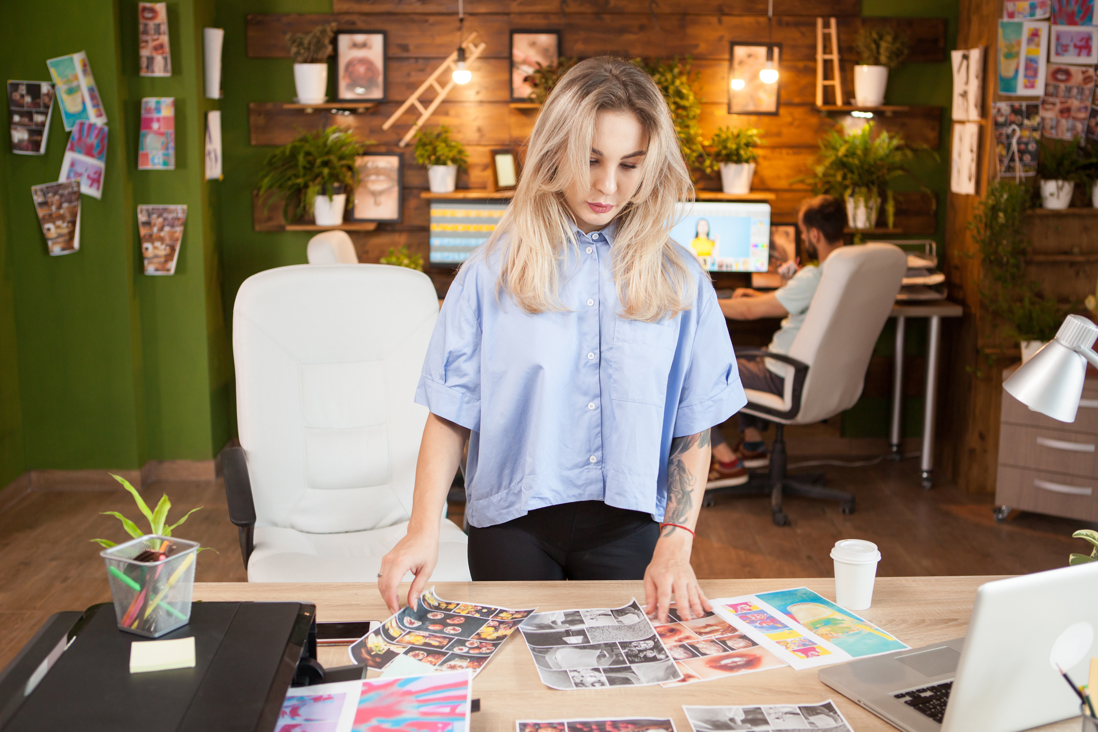 How to Get a Fashion Internship - Style Nine to Five