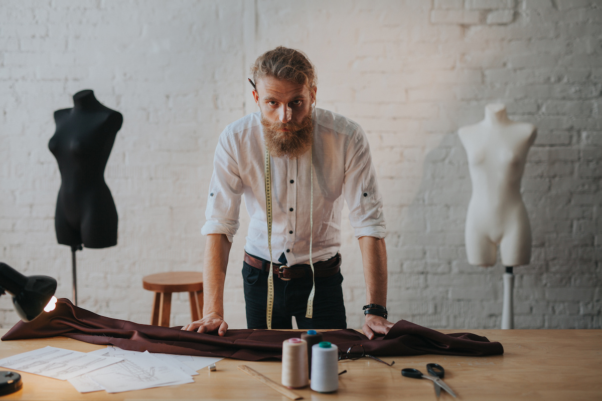 How to Start A Fashion Label Part 1: The Idea Stage - Style Nine to Five