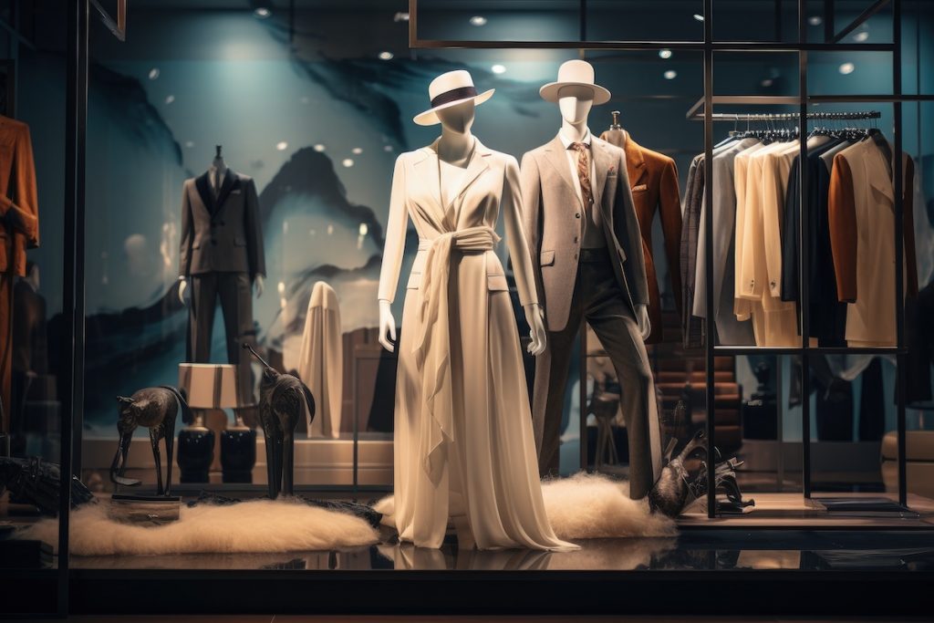 How to Get Into Fashion Merchandising - Style Nine to Five