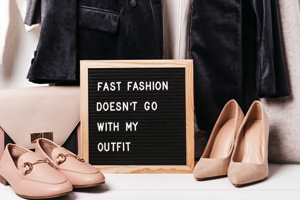 4 Steps to Find a Sustainable Fashion Job - Style Nine to Five