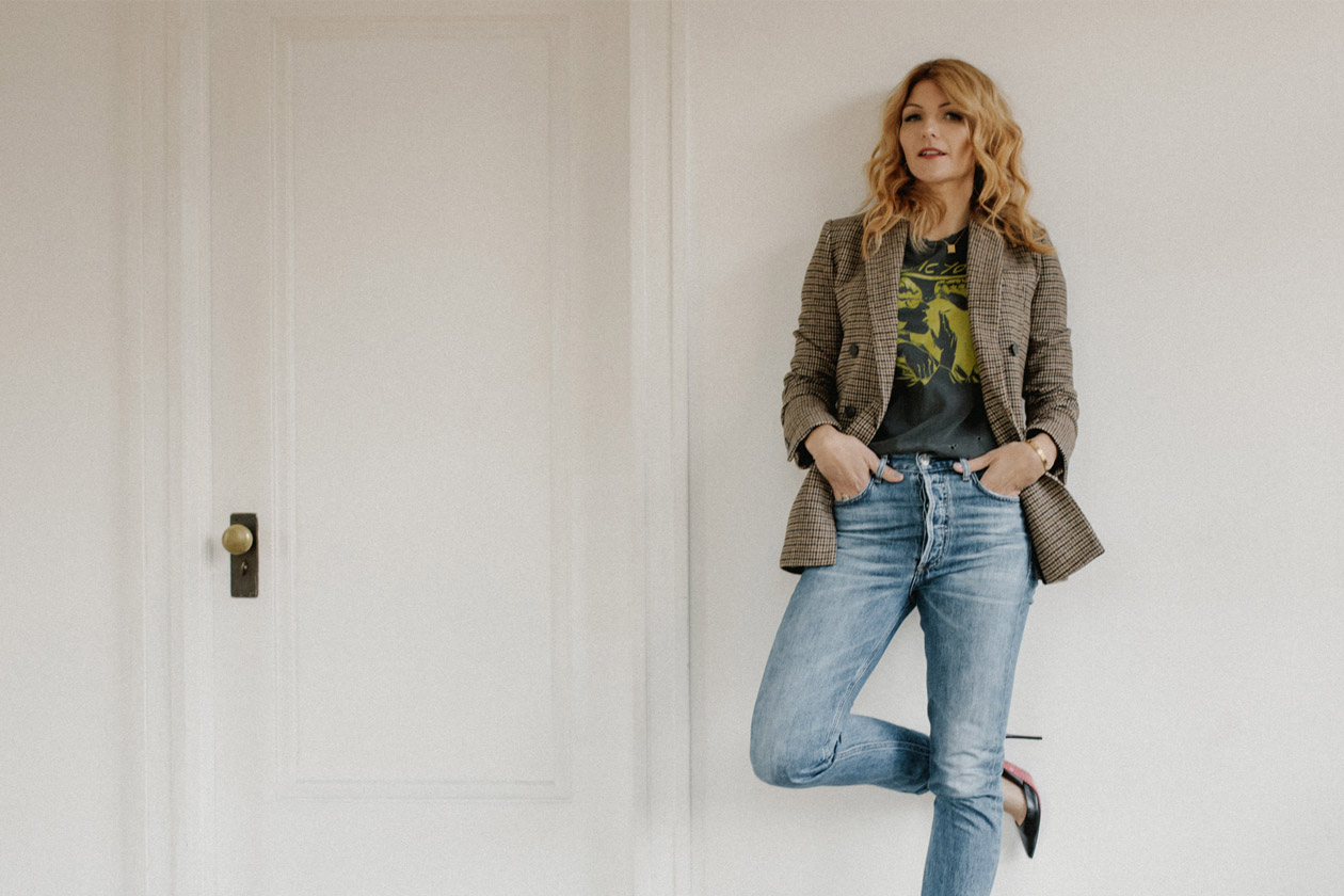 How To Become a Fashion Stylist: An Interview With Michelle Addison - Style Nine to Five