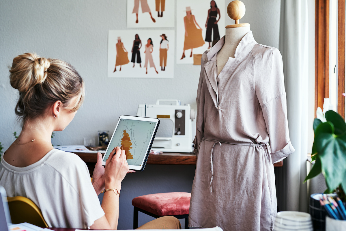 Fashion Industry Certifications and Courses to Level Up Your Skills - Style Nine to Five