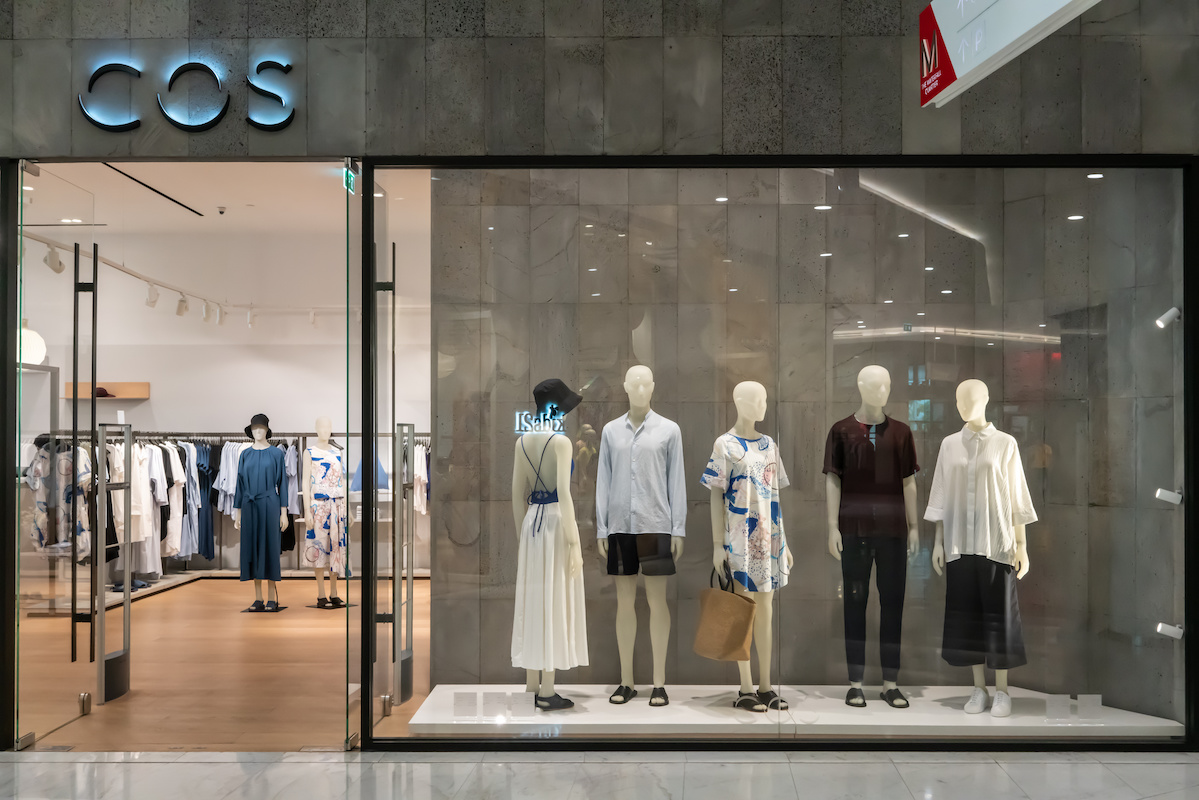 The Rise of Visual Merchandising Jobs in Canada - Style Nine to Five