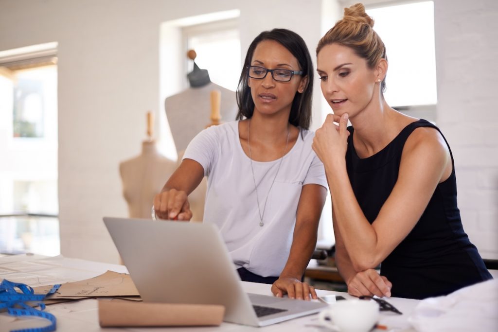 Top 5 Skills Employers Look for in Fashion Job Candidates - Style Nine to Five