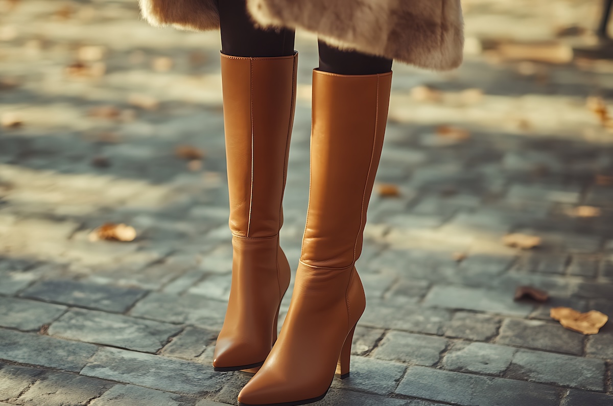 Fall Footwear Trends: Shoe Styles We’re Excited to Wear This Season - Style Nine to Five