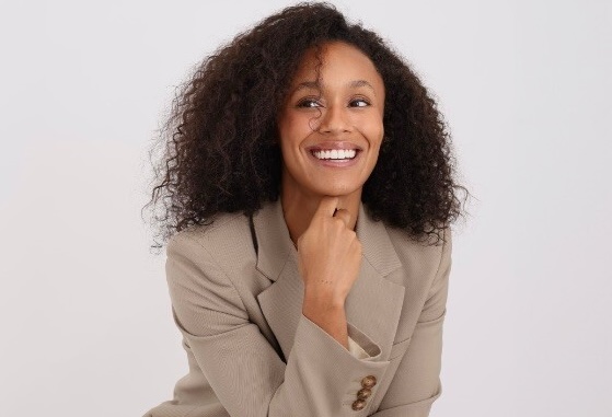 Jade Krenek, HR Manager in luxury fashion, discusses how curiosity and retail experience can open doors to the industry.