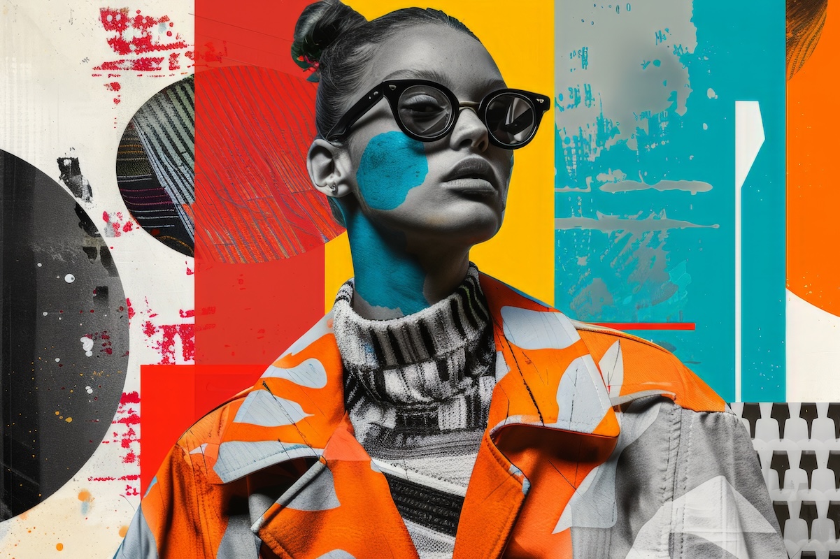how to break into the fashion industry with no experience