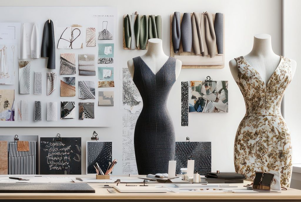 fashion companies hiring in canada across head office, buying, and retail roles