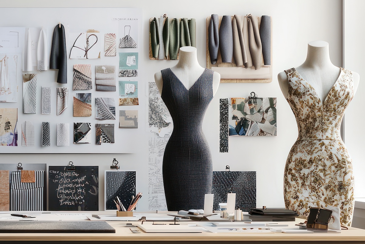 fashion companies hiring in canada across head office, buying, and retail roles