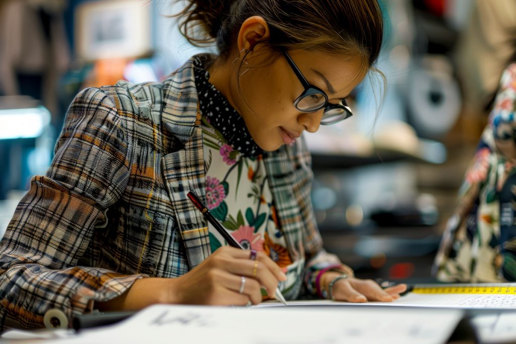 Fashion Internships in Canada